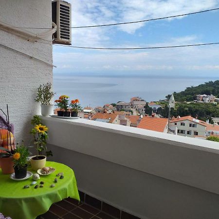 Апартаменты Slavica Мали-Лошинь Экстерьер фото